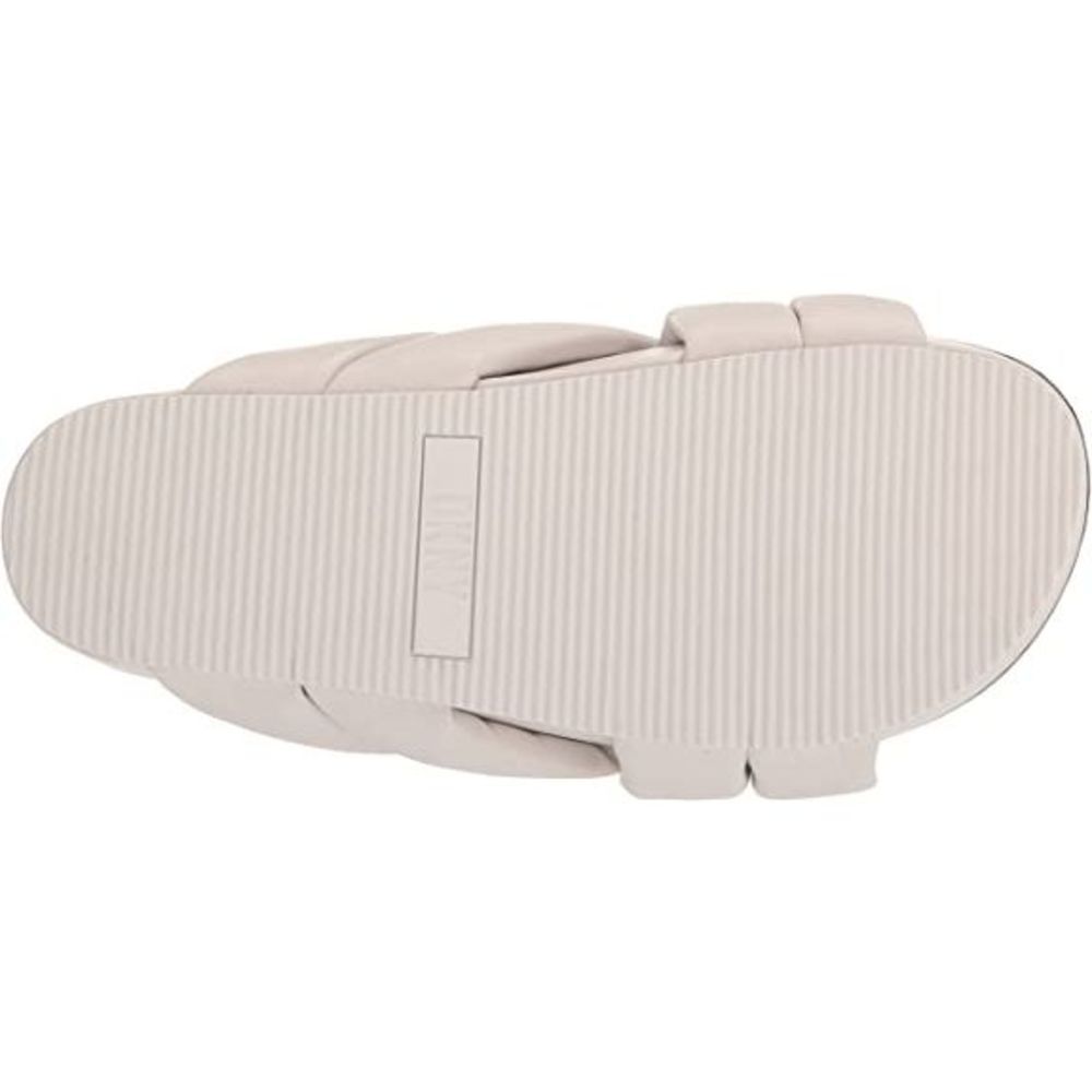 DKNY Women's Essential Open Toe Fashion  Sandal Heeled size 6 - Picture 4 of 4